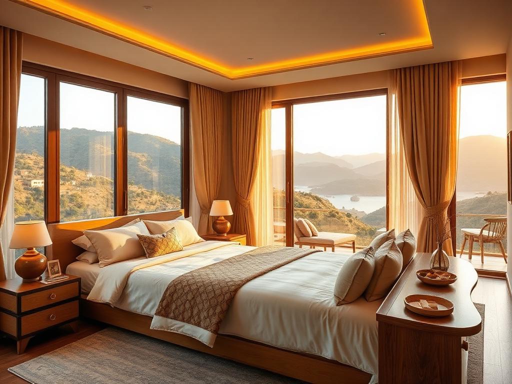 Golden Suite