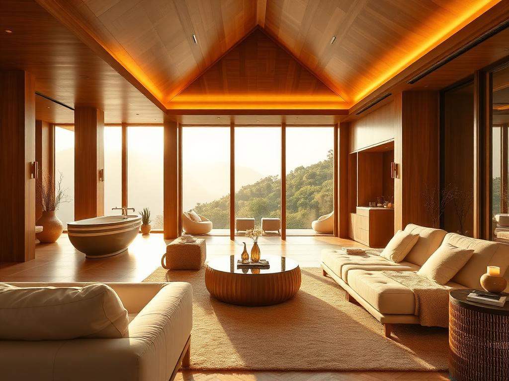The Grand Lounge